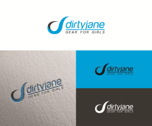 Logo Design by eMARK for Dirty Jane Online Retailer Inc. | Design: #13198947