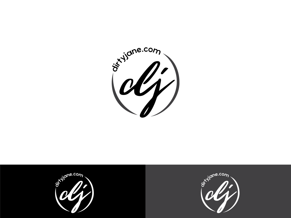 Diseño de Logo por GBDESIGN para Dirty Jane Online Retailer Inc. | Diseño #13151685