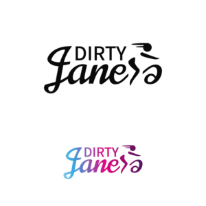 Logo Design by shanchud for Dirty Jane Online Retailer Inc. | Design #13146416