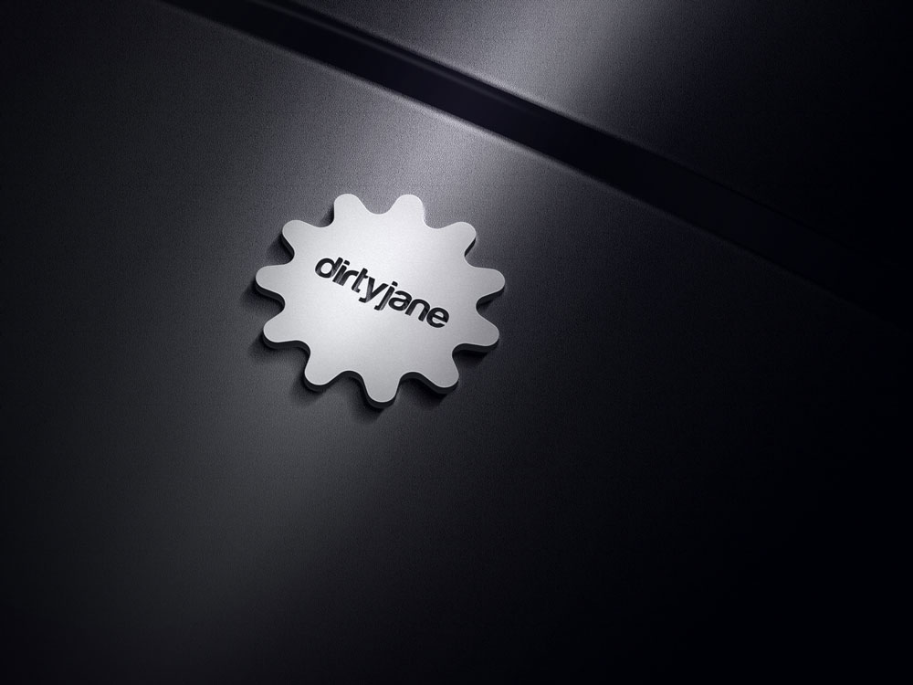 Logo-Design von imshohaghossain85 für Dirty Jane Online Retailer Inc. | Design #13146713