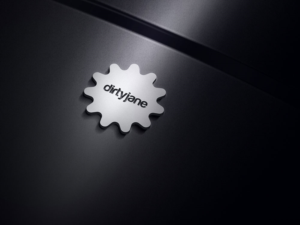 Logo-Design von imshohaghossain85 für Dirty Jane Online Retailer Inc. | Design: #13146713