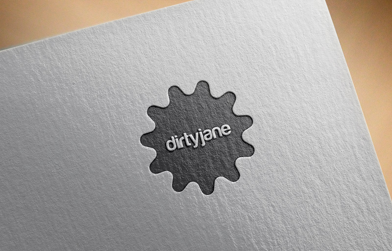 Logo Design by imshohaghossain85 for Dirty Jane Online Retailer Inc. | Design #13146714