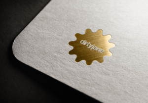 Logo Design by imshohaghossain85 for Dirty Jane Online Retailer Inc. | Design: #13146715