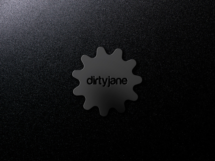 Logo Design by imshohaghossain85 for Dirty Jane Online Retailer Inc. | Design #13146716