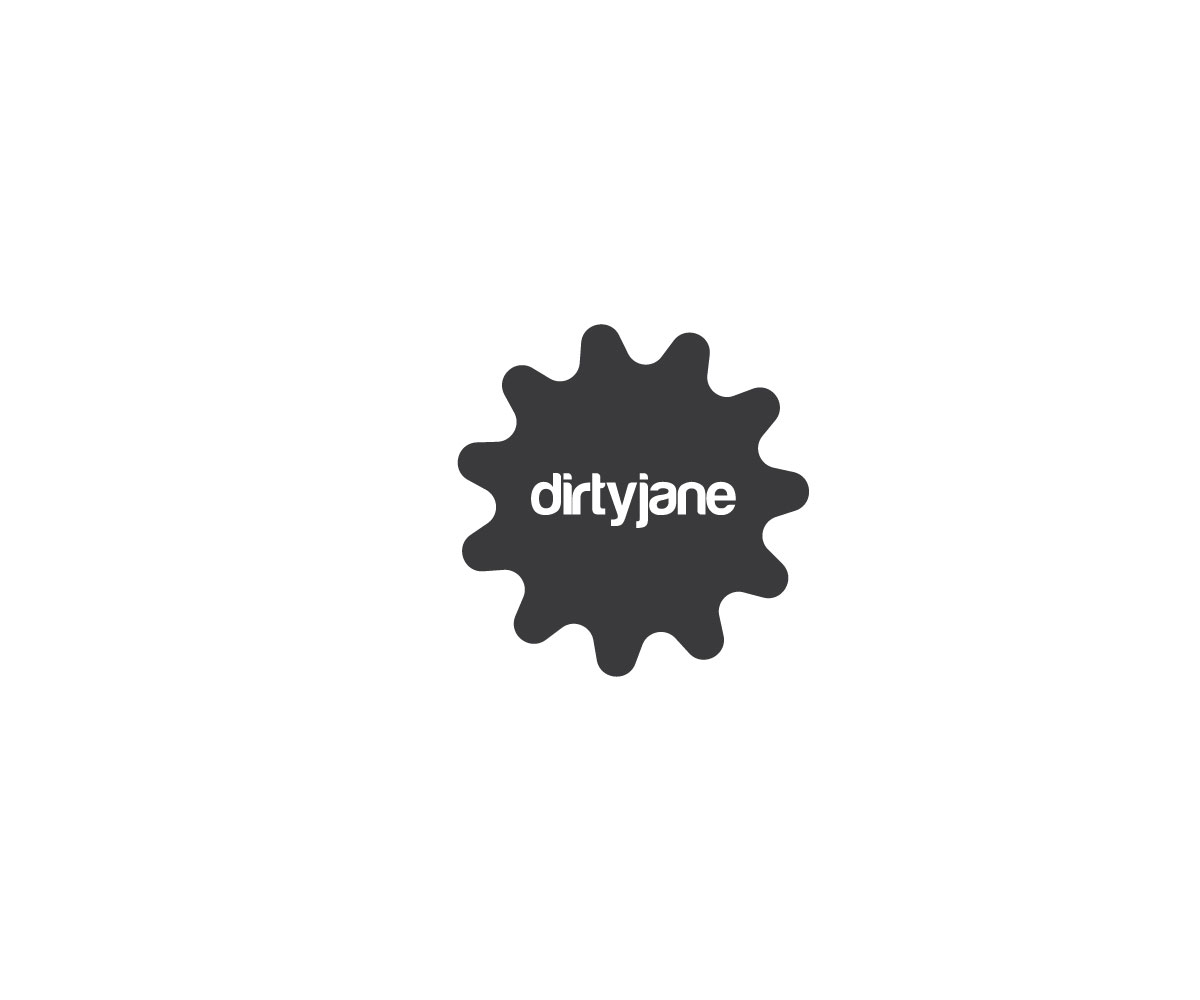 Logo Design by imshohaghossain85 for Dirty Jane Online Retailer Inc. | Design #13146717