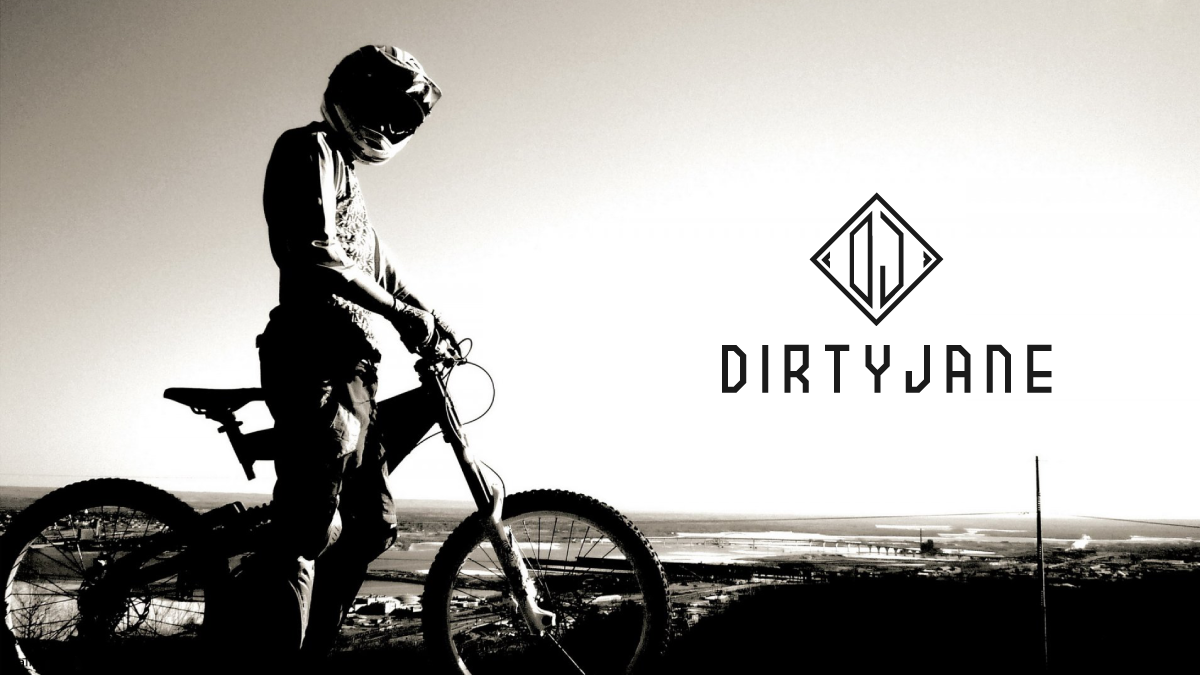 Logo Design by stanko.man for Dirty Jane Online Retailer Inc. | Design #13146439