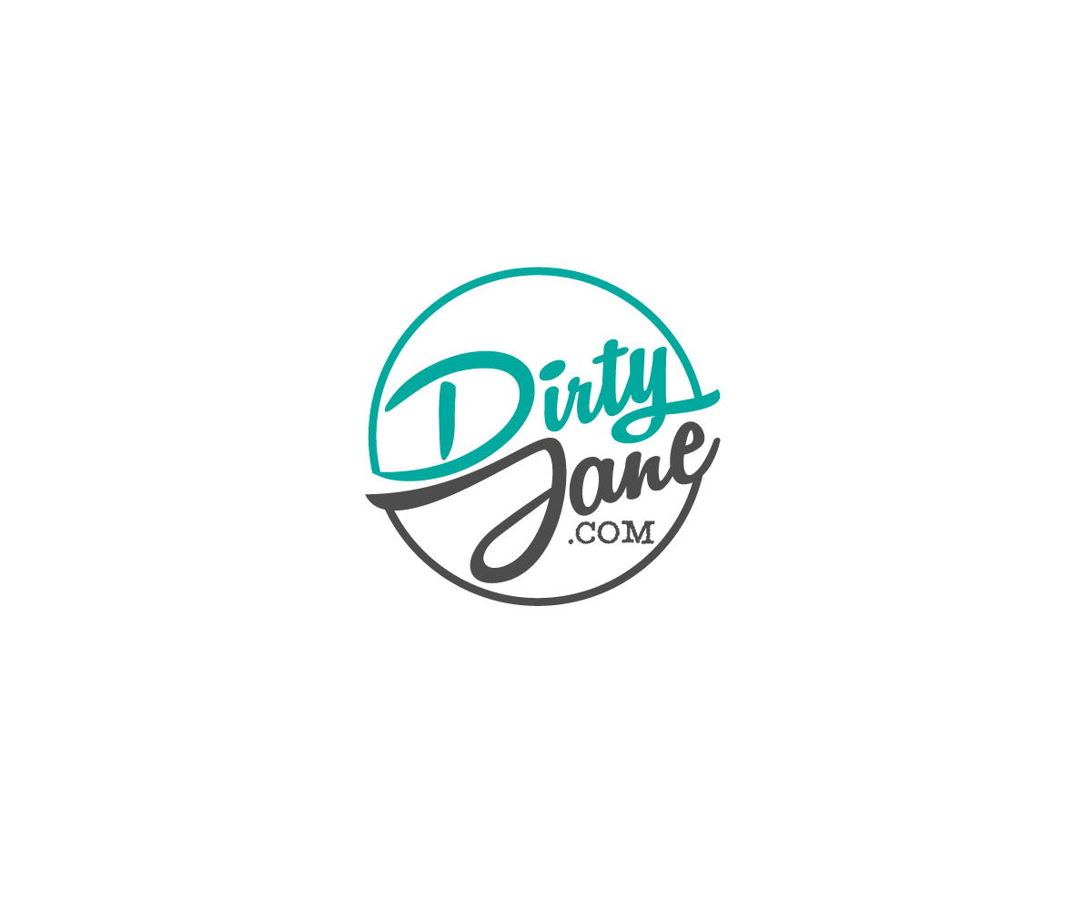 Logo-Design von taufik_alrahman für Dirty Jane Online Retailer Inc. | Design #13167543