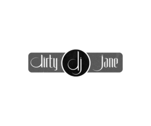 Logo Design by just_me for Dirty Jane Online Retailer Inc. | Design #13242444