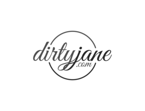 Logo Design by MOH Studio for Dirty Jane Online Retailer Inc. | Design #13148318