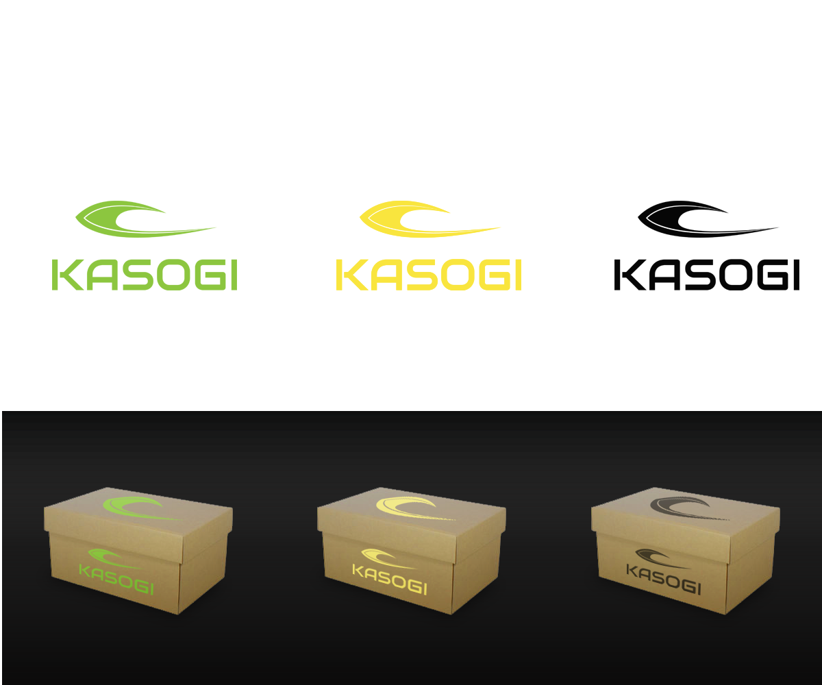 Logo Design by Hasna Designs for this project | Design #2509976