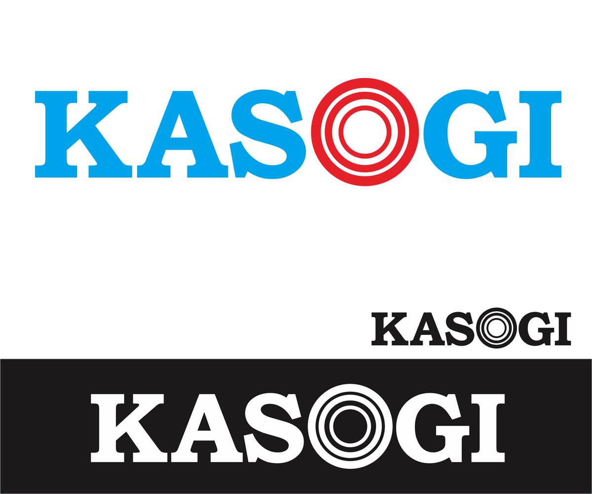 Logo Design by Irfan Renaldi for this project | Design #2497342