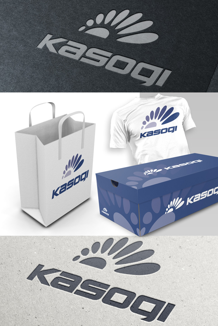 Logo-Design von kresh für dieses Projekt | Design #2473629