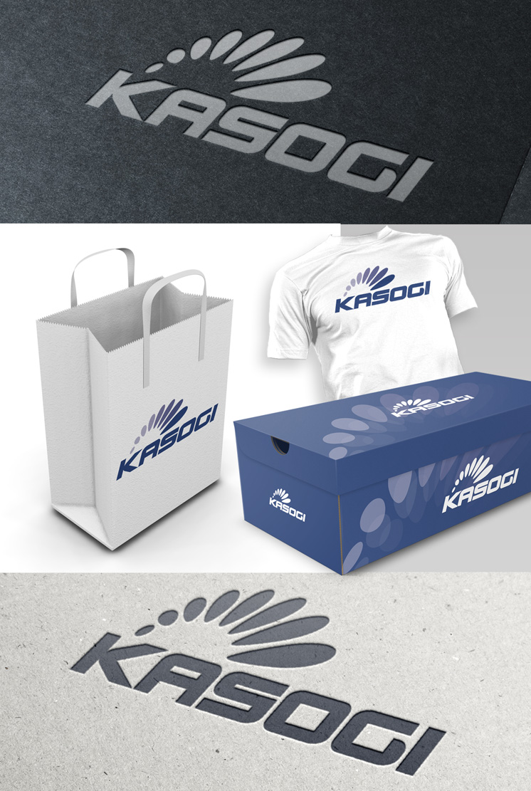 Logo-Design von kresh für dieses Projekt | Design #2473631