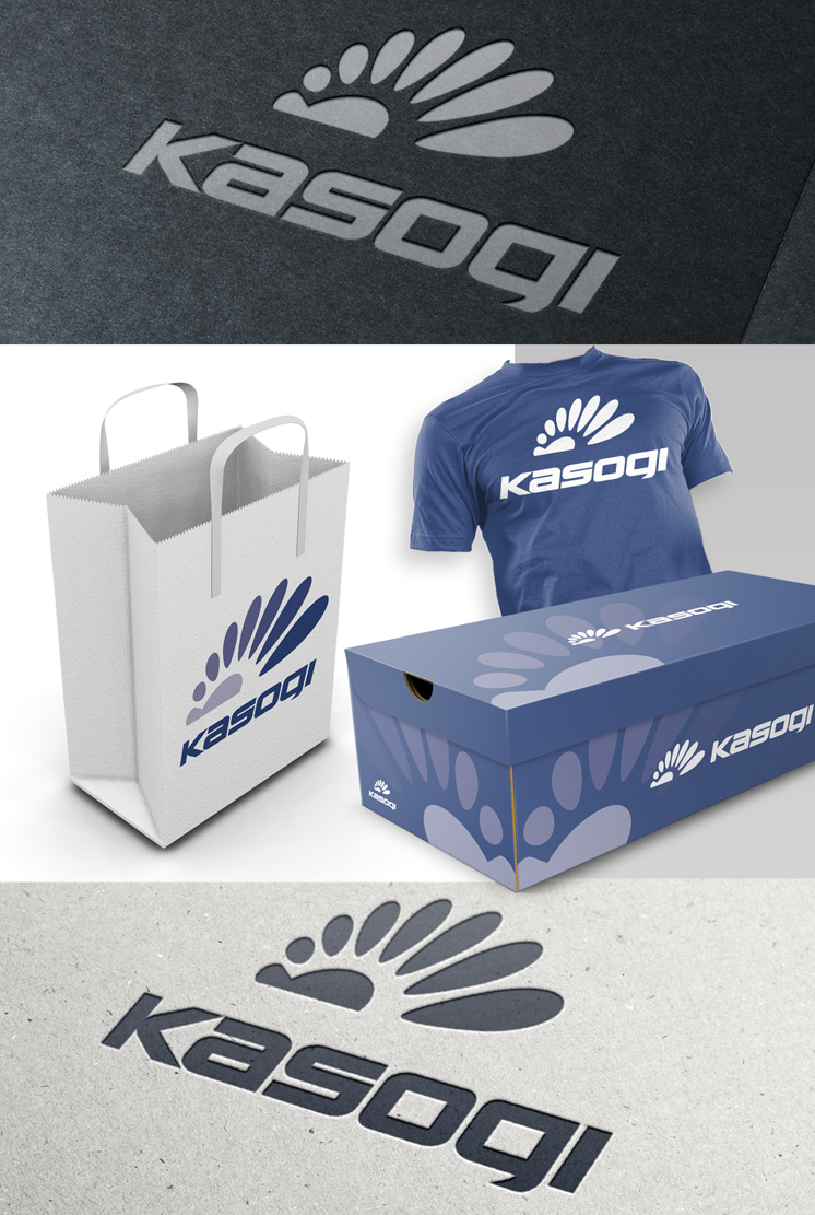 Logo Design by kresh for this project | Design #2487175