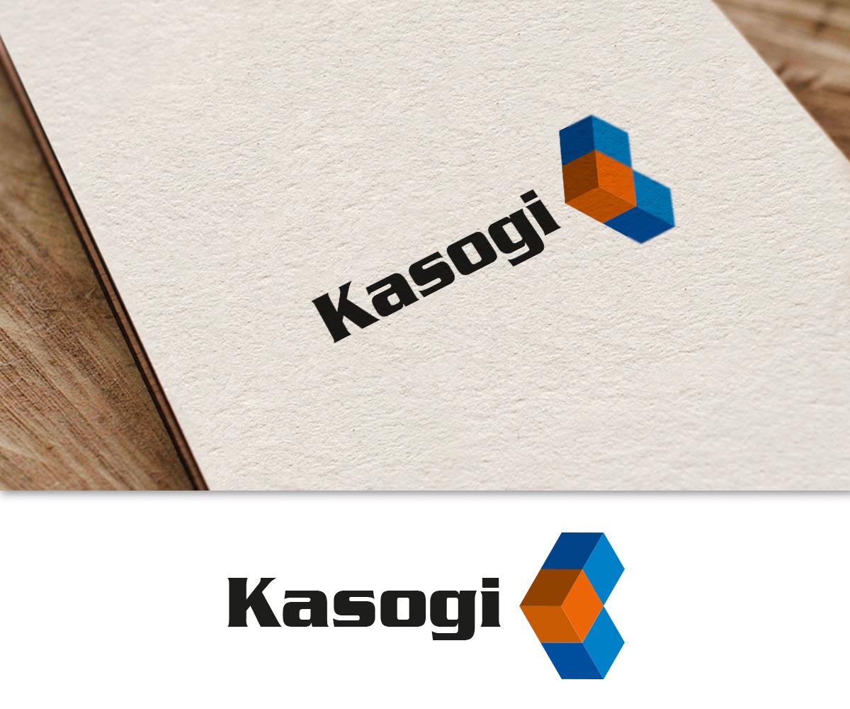 Logo Design by Sanjai for this project | Design #2463099