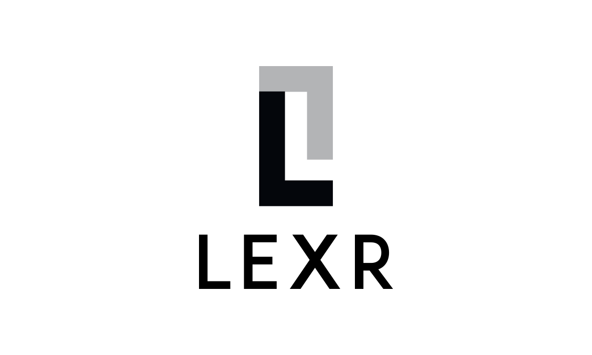 Diseño de Logo por trufya para LEXR AG | Diseño #13239322