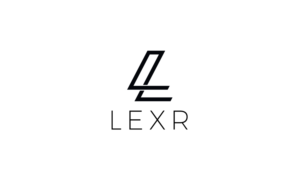 Logo Design by trufya for LEXR AG | Design: #13239393