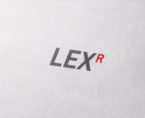 Logo Design by Ellie Afonso for LEXR AG | Design: #13199058
