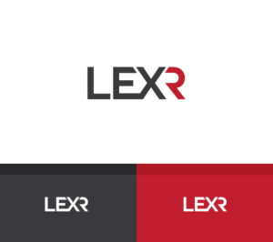 Logo Design by ecorokerz for LEXR AG | Design #13137961