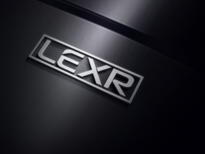 Logo Design by Mehedi Hasan ™ for LEXR AG | Design: #13135382