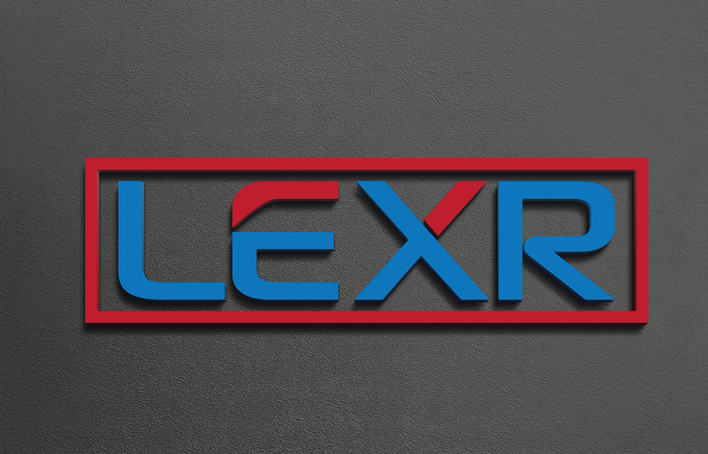 Logo Design by Mehedi Hasan ™ for LEXR AG | Design #13135385