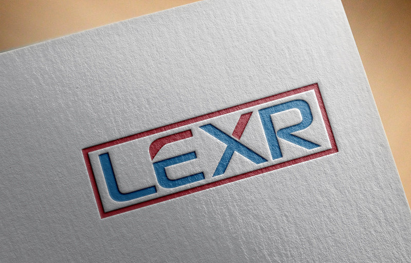Logo Design by Mehedi Hasan ™ for LEXR AG | Design #13135387