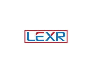 Logo Design by Mehedi Hasan ™ for LEXR AG | Design: #13135406