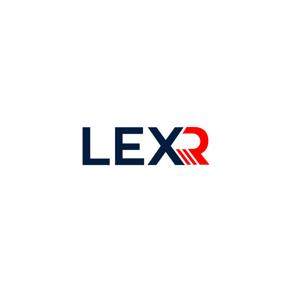 Logo Design by Kreativeideaz for LEXR AG | Design #13146697