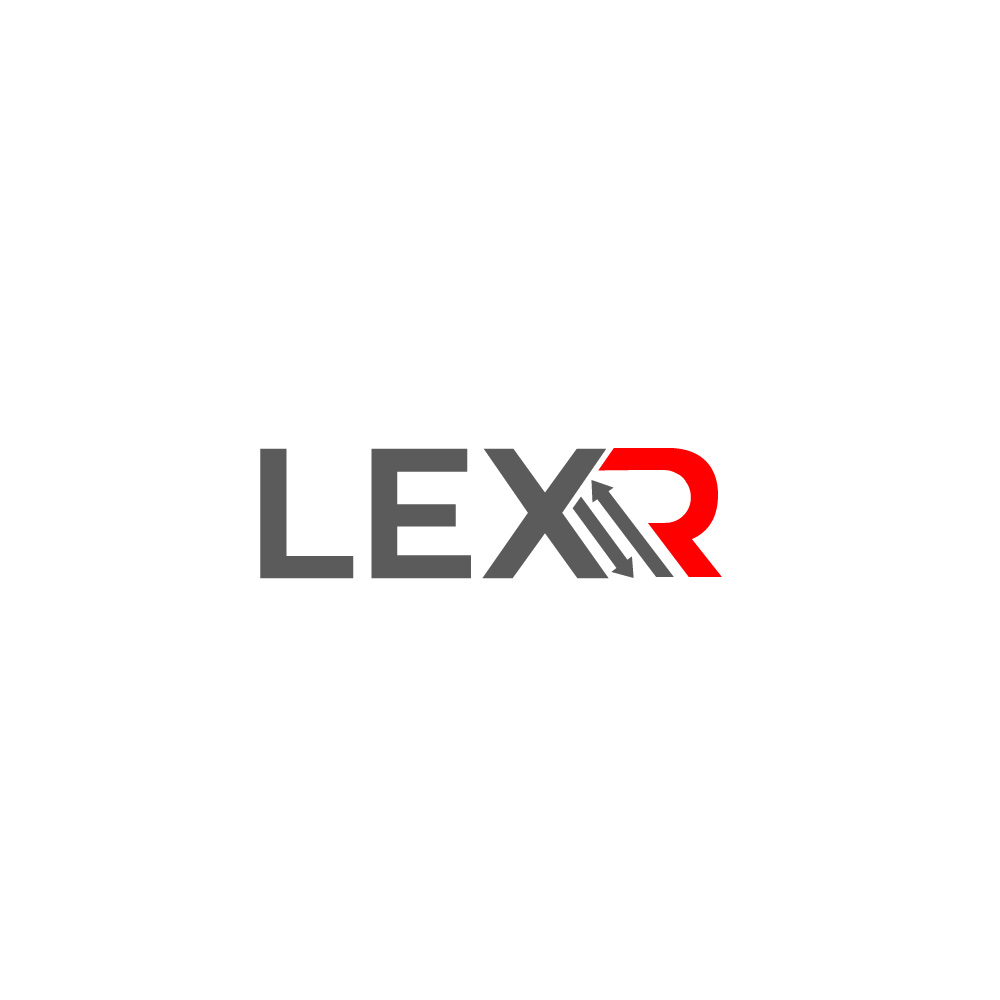 Logo Design by Kreativeideaz for LEXR AG | Design #13146866