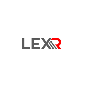 Logo Design by Kreativeideaz for LEXR AG | Design: #13146866