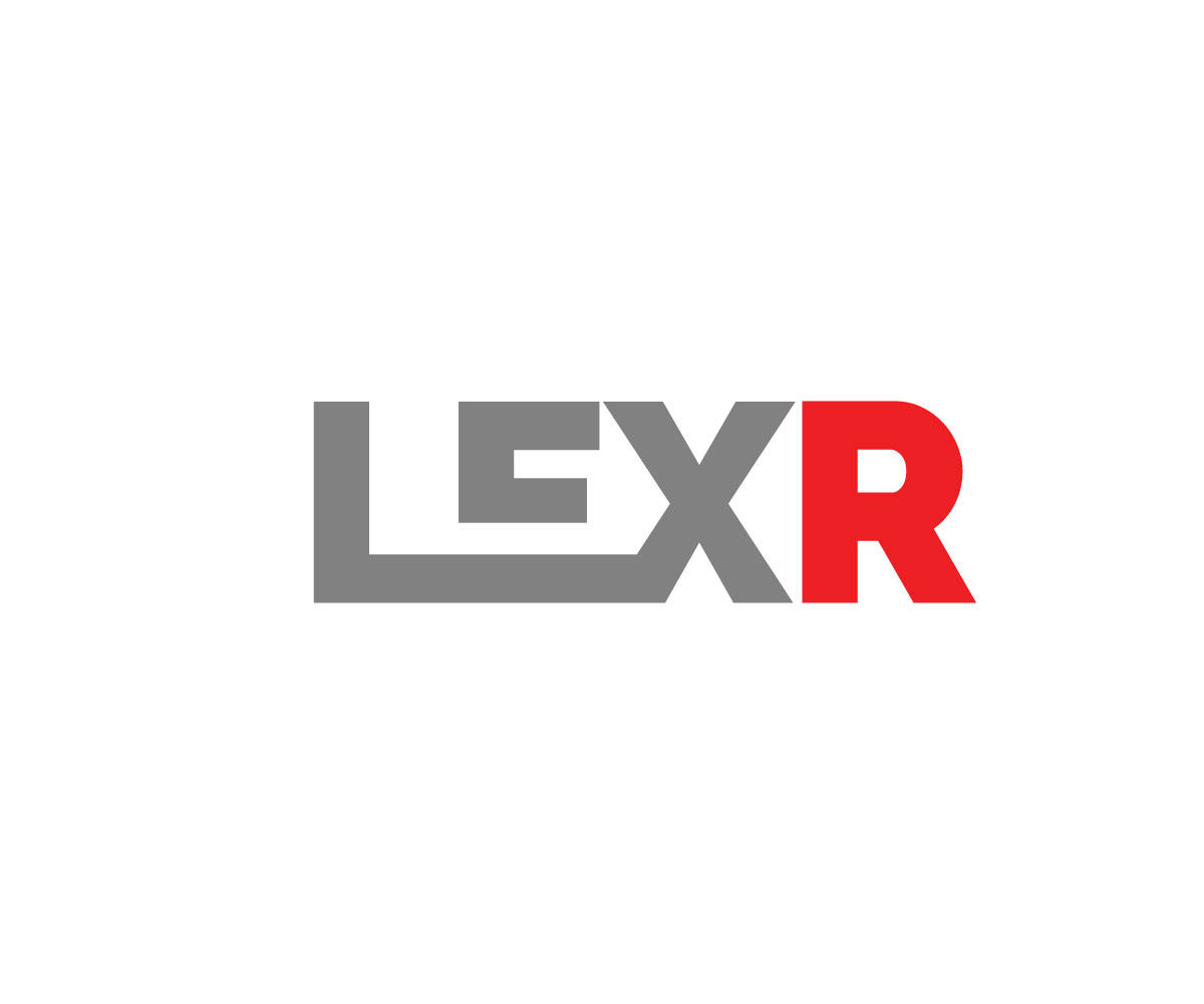 Design de Logo par asman pour LEXR AG | Design #13135435