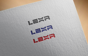 Logo Design by logout babu for LEXR AG | Design: #13135352
