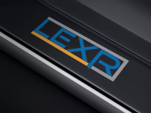 Logo Design by Cutee Design for LEXR AG | Design: #13135638