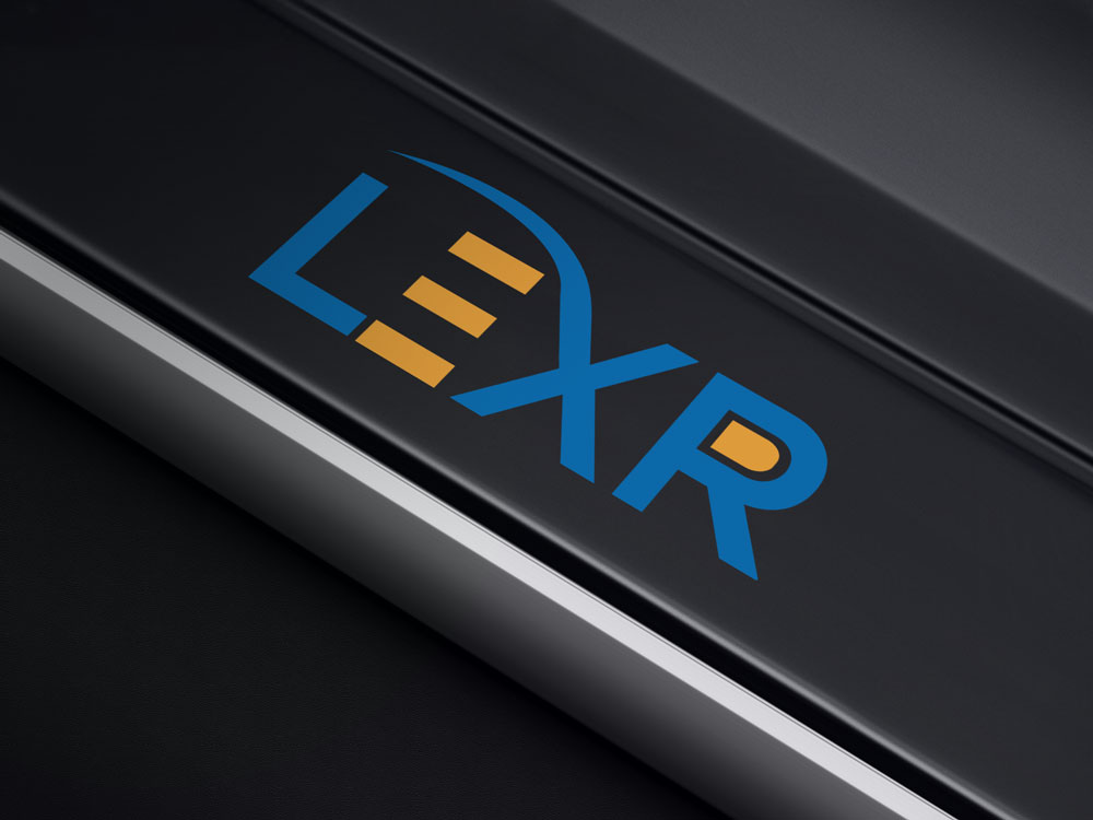 Logo Design by Cutee Design for LEXR AG | Design #13135641