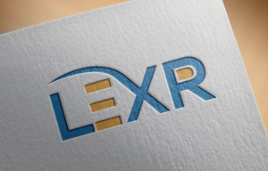 Logo Design by Cutee Design for LEXR AG | Design: #13135655
