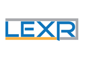 Logo Design by Cutee Design for LEXR AG | Design: #13135656