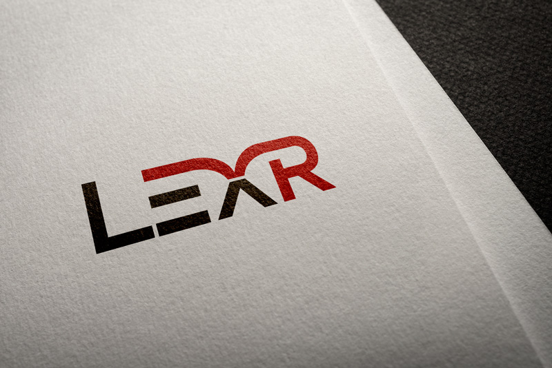 Logo Design by armanmajumder1 for LEXR AG | Design #13139489