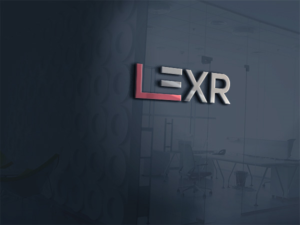 Logo Design by cristalbright555 for LEXR AG | Design: #13135579