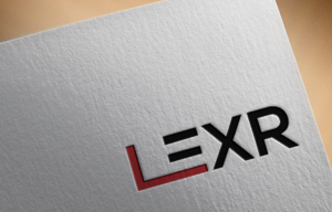 Logo Design by cristalbright555 for LEXR AG | Design: #13135581
