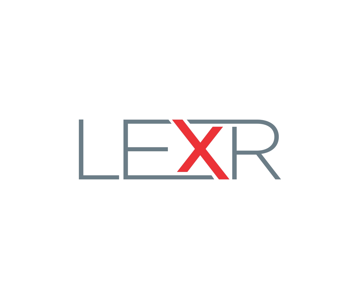 Design de Logo par A2Z-Designs pour LEXR AG | Design #13140912
