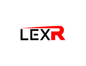 Logo Design by Edu Morente for LEXR AG | Design #13138252