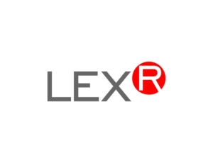 Logo Design by MOH Studio for LEXR AG | Design: #13138253