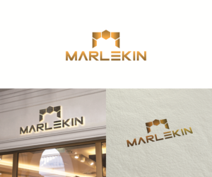 Logo Design by eMARK for this project | Design: #13147655