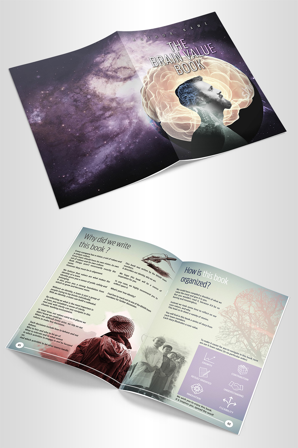 Magazine Design by SAI DESIGNS for this project | Design #13149544