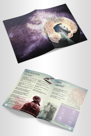 Magazine Design by SAI DESIGNS for this project | Design: #13149544