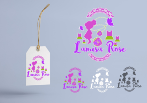 Logo-Design von Gil Antolin für dieses Projekt | Design #13246597