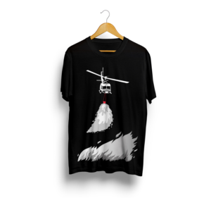 T-shirt Design by melannie54