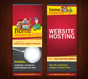 Poster Design by Kynx for this project | Design: #534341