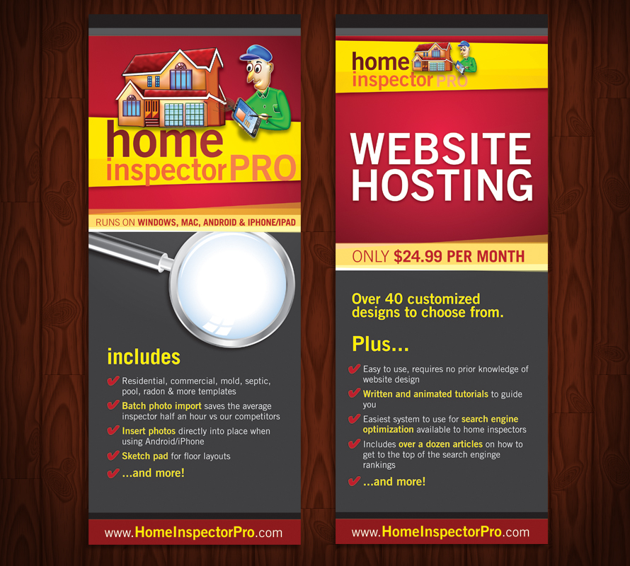 Poster Design by Kynx for this project | Design #534344