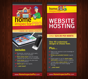 Poster Design by Kynx for this project | Design: #534961